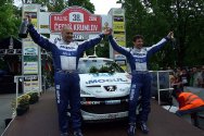 Rallye Český Krumlov: RCK2010_cil_16.jpg